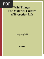 Download Wild Things the Material Culture of Everyday Life Materializing Culture by Aleksi Knuutila SN87174912 doc pdf