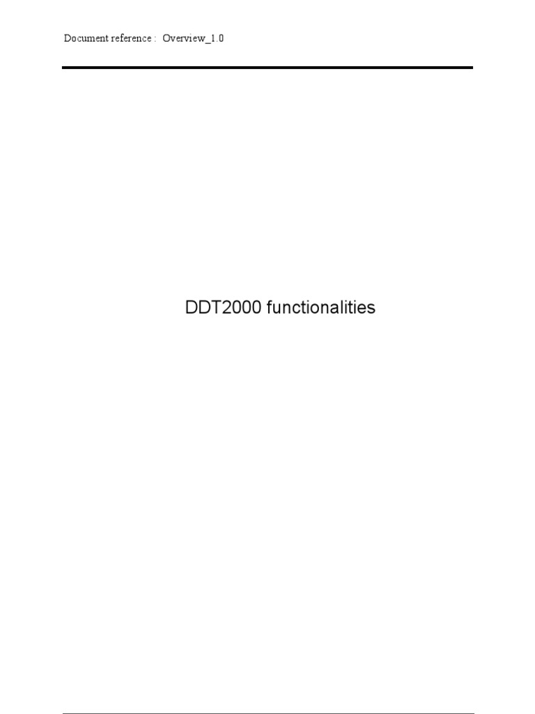 Ddt2000