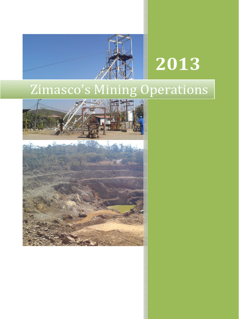 DescrOf Ops | PDF | Rocks | Petrology