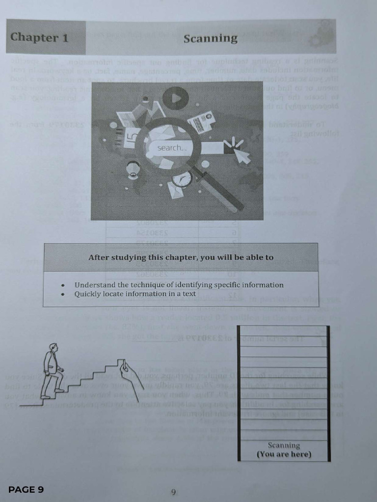 ENG102 Chapter 01 | PDF
