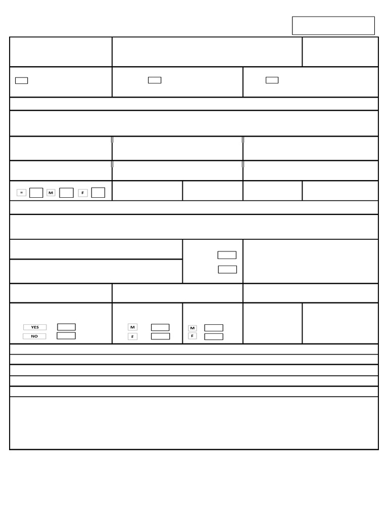 Union Notice of Strike Form Template | PDF | Strike Action | Collective ...