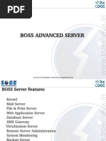 Mail Server