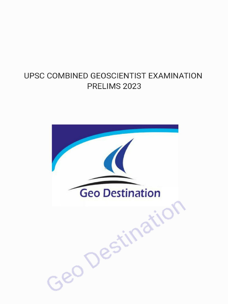 Gsi Prelims 2023 Detailed Solution - 7864d3f3 3c45 460b b266 ...