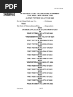 MTR Forms and Bill Types Overview | PDF | Expense | Fee