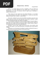 Montagem de Ezequiel Fardin Ball Clock