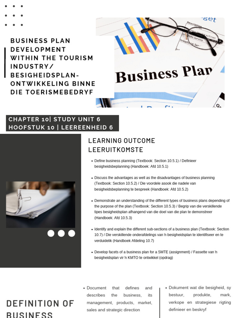 Study+Unit+6+ +leereenheid+6 | PDF | Business | Business Economics