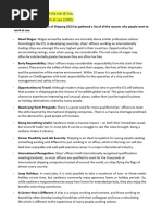 Ship Captain Duties and Responsibilities | PDF | Sea Captain | Ships