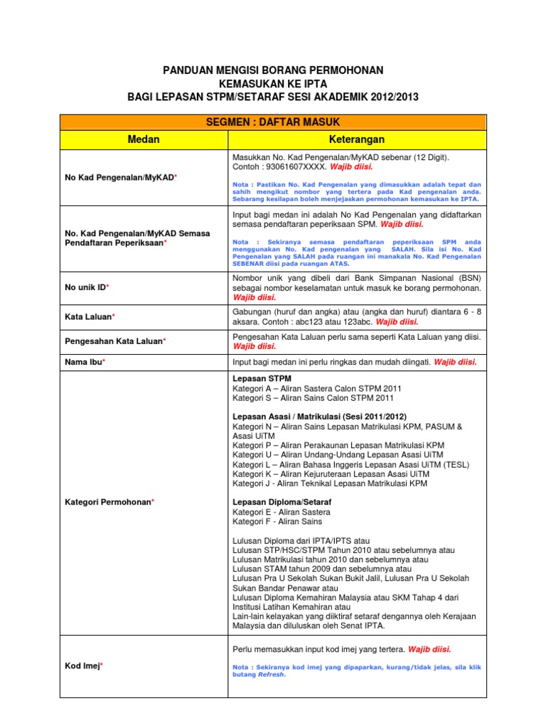 Panduan Allstpm Pdf
