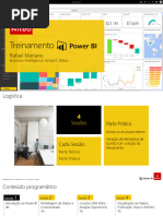 Manual Completo de Power BI PDF | PDF | Microsoft SQL Server | Gestão ...