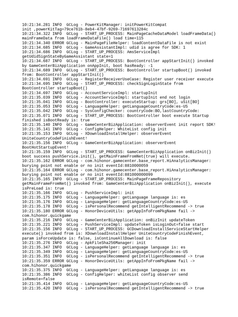 Steam AppInfo Update Error | PDF | Computing | Software