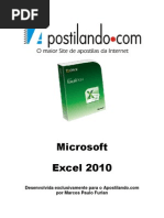 Excel 2010