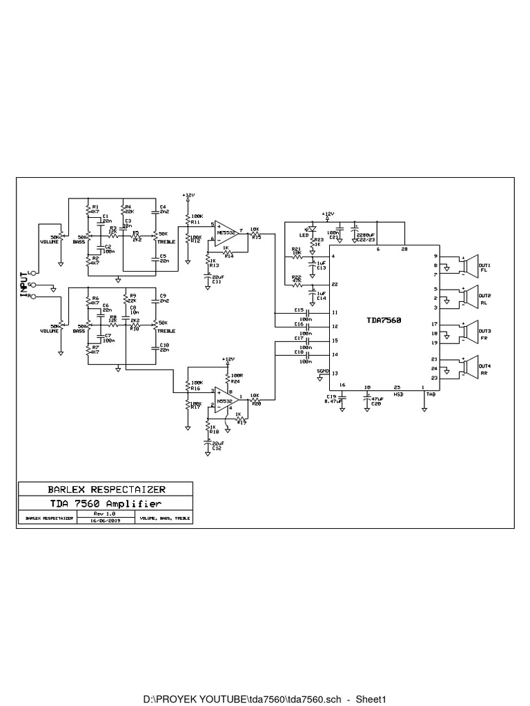 Schematic Pdf