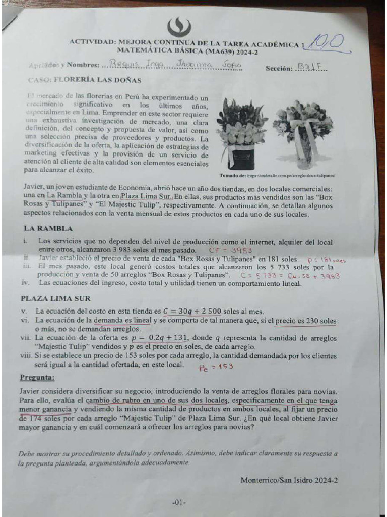 Ta 1 | PDF