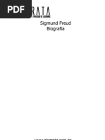 Freud - Biografia
