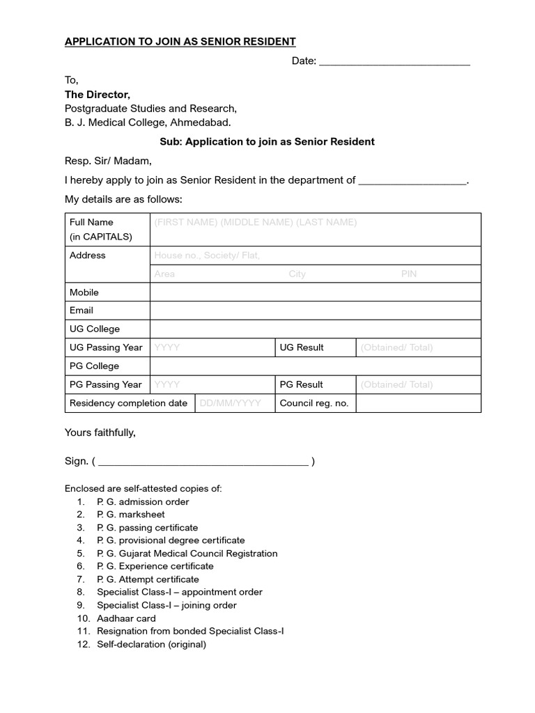 SR Application Format | PDF
