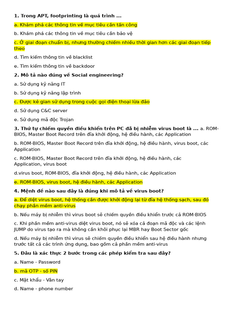 Attt | PDF