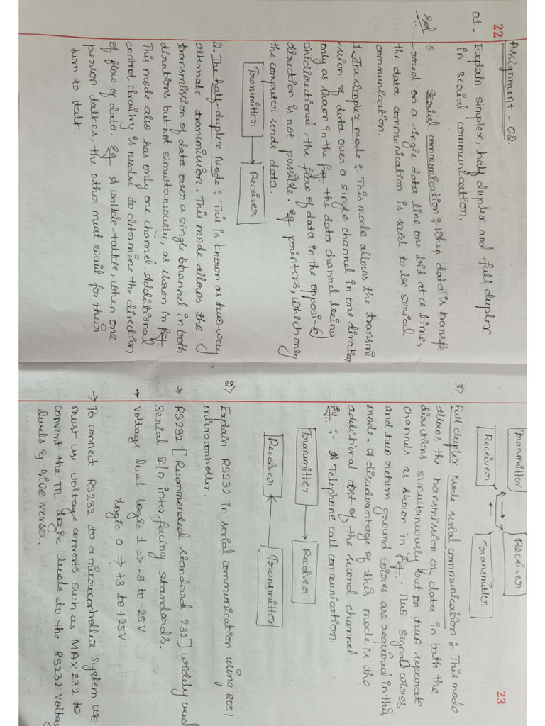 MC Assignment 2 | PDF