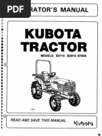 B2710 B2910 B7800 (1) Kubota