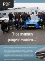 Intobusiness / That's Lease Autotestdag (In: Magazine Bollenstreek Intobusiness - Maart 2012 - p.52-56)