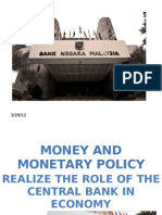Lo 14 Tool of Monetary Policy