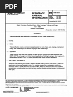 Ams 5659-H1025 Rev M | PDF