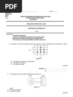 Add Math New Header Print 23-2