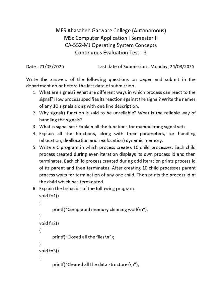 Ce 3 | PDF