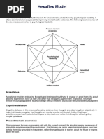 The Hexaflex | PDF