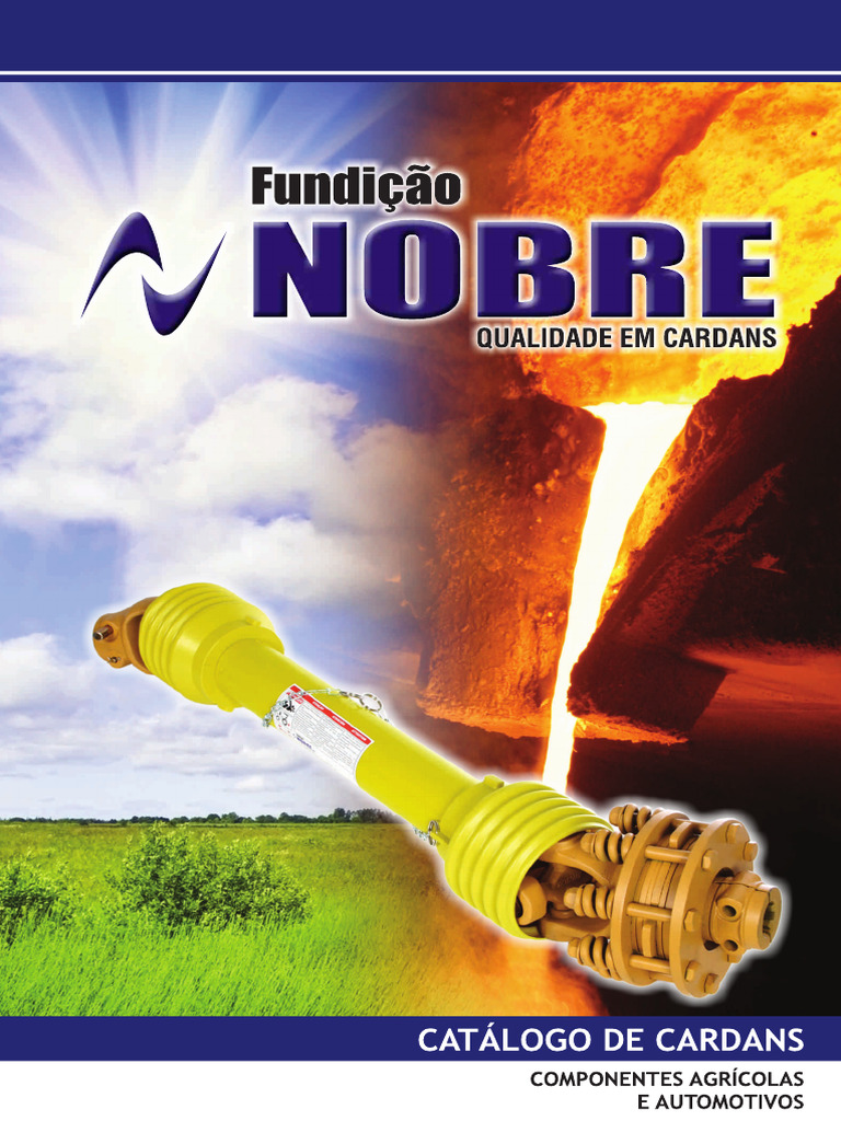 Junta e Implemento para Tratores | PDF