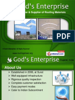 God's Enterprise Gujarat India