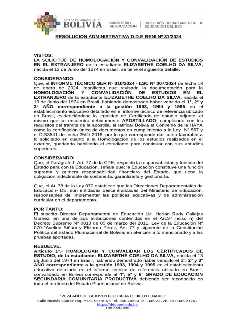 R.A. 031 | PDF