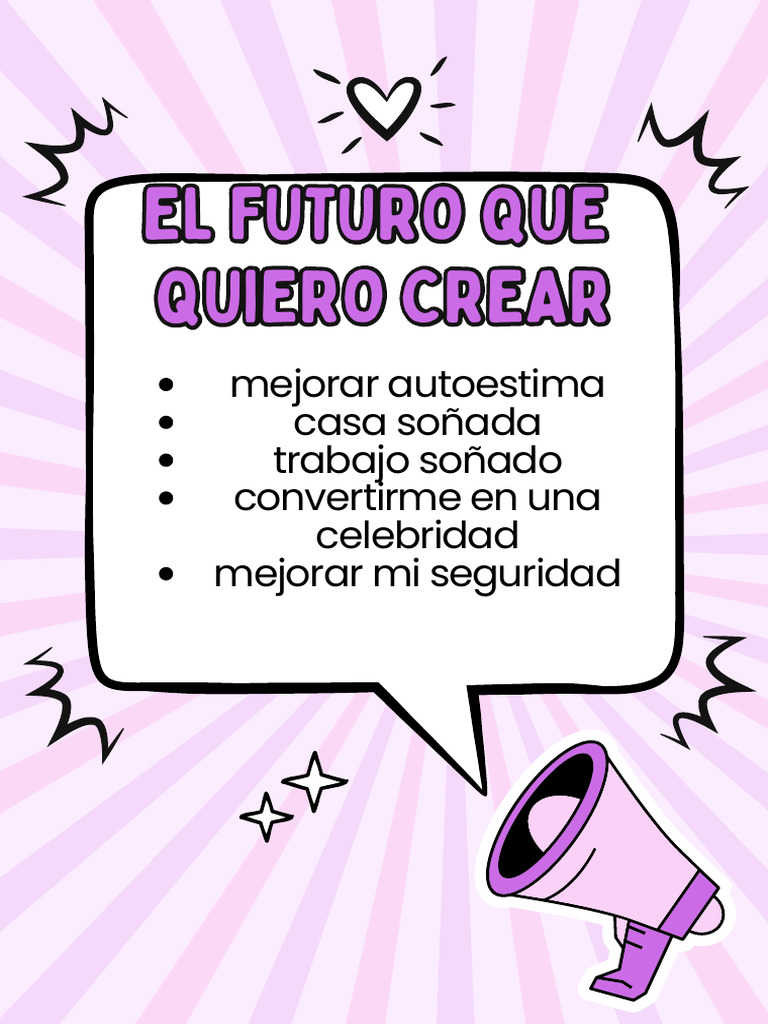 Plan de Crecimiento Personal | PDF