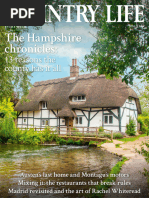 Country Life UK 2024年11月6 | PDF