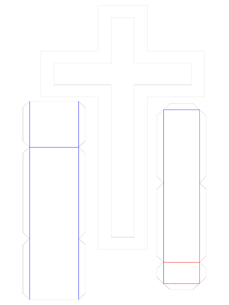 Cruz 2 | PDF