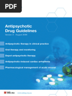 Best Practices for Depot Antipsychotics | PDF | Injection (Medicine ...
