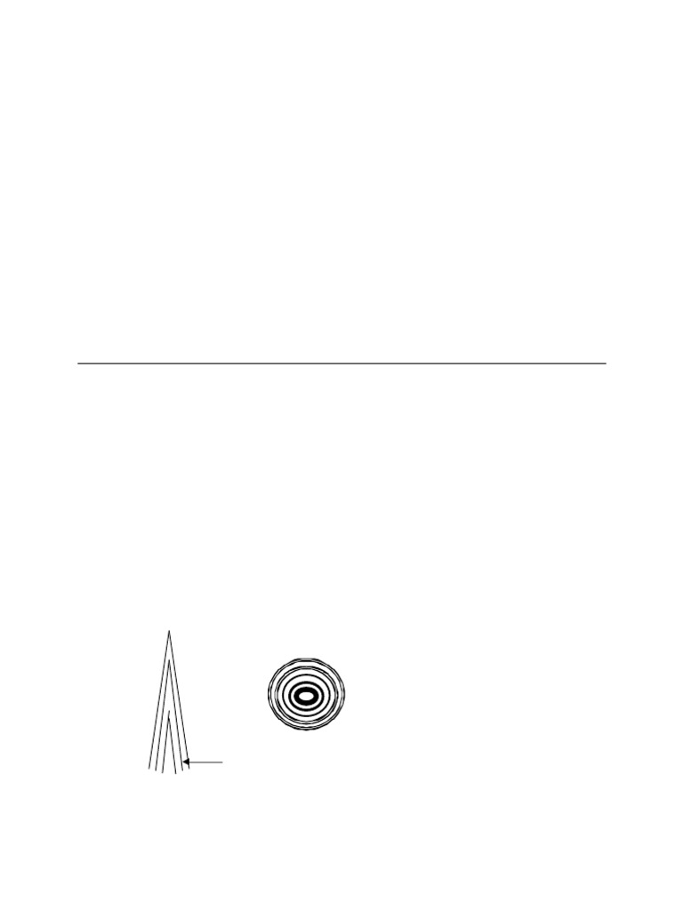 Timber Design per SANS 10163-1 | PDF | Strength Of Materials | Buckling