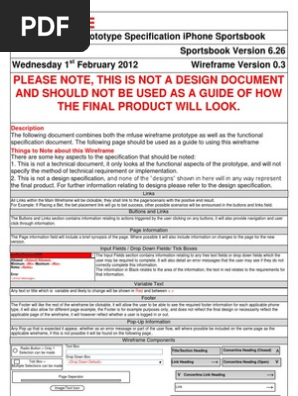 Document