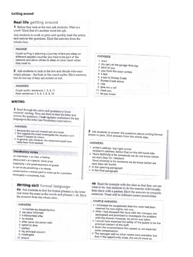 Keys | PDF