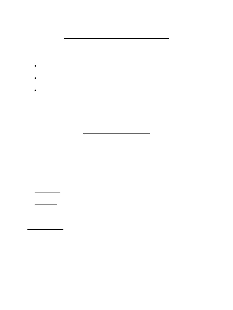 Validation and Parity Testing Overview | PDF | Computing | Computer Data