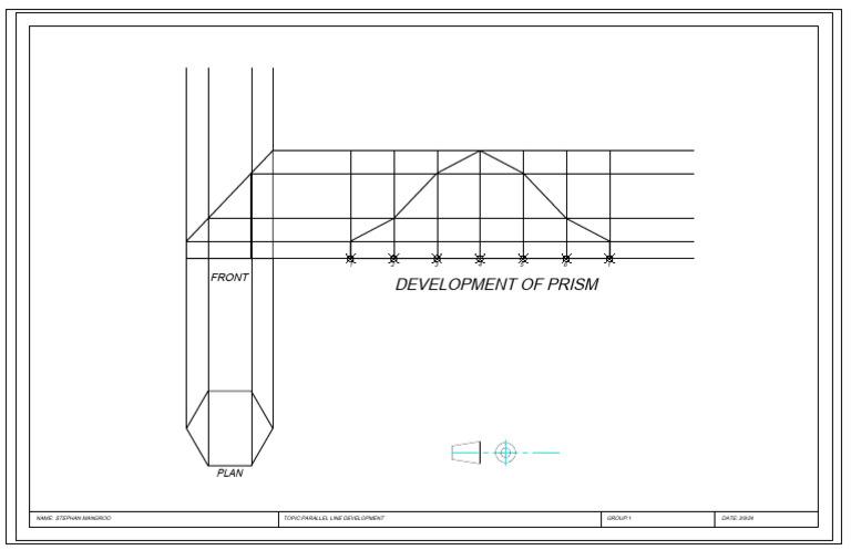 Prism Development Plan Overview | PDF
