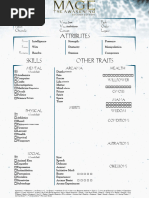 OSRS Achievement Diary Requirements | PDF | Elf (Dungeons & Dragons)