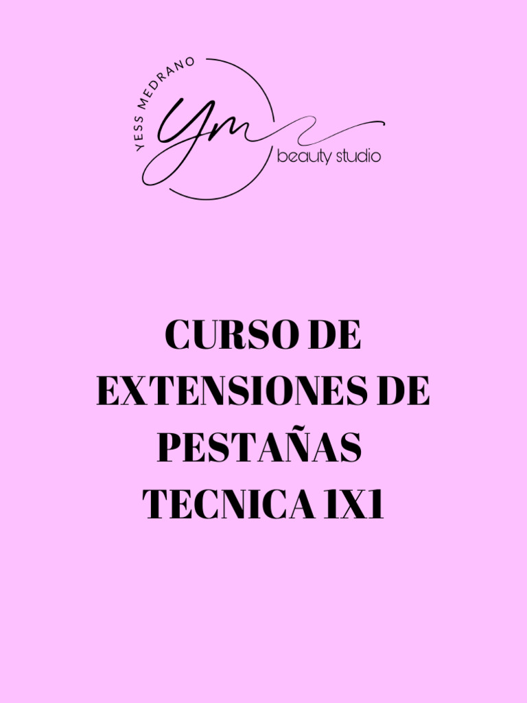 Curso BÃ¡sico de Extensiones de PestaÃ As PDF | PDF