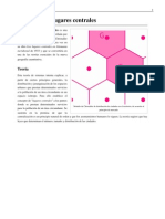 Teoria de Los Lugares Centrales