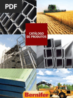 Benifer - Catálogo Geral