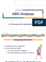 ABC-Analyse 1191477645636257