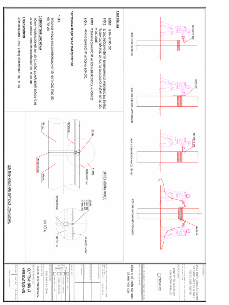Bv Bptc Ép Cọc Ogl - 10.12.24 m | PDF