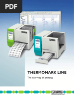 CLIP PROJECT Marking Quick Start Guide | PDF | Printer (Computing ...