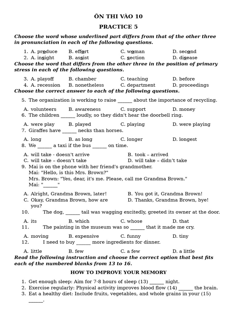 Practice 5 | PDF | Lean Manufacturing