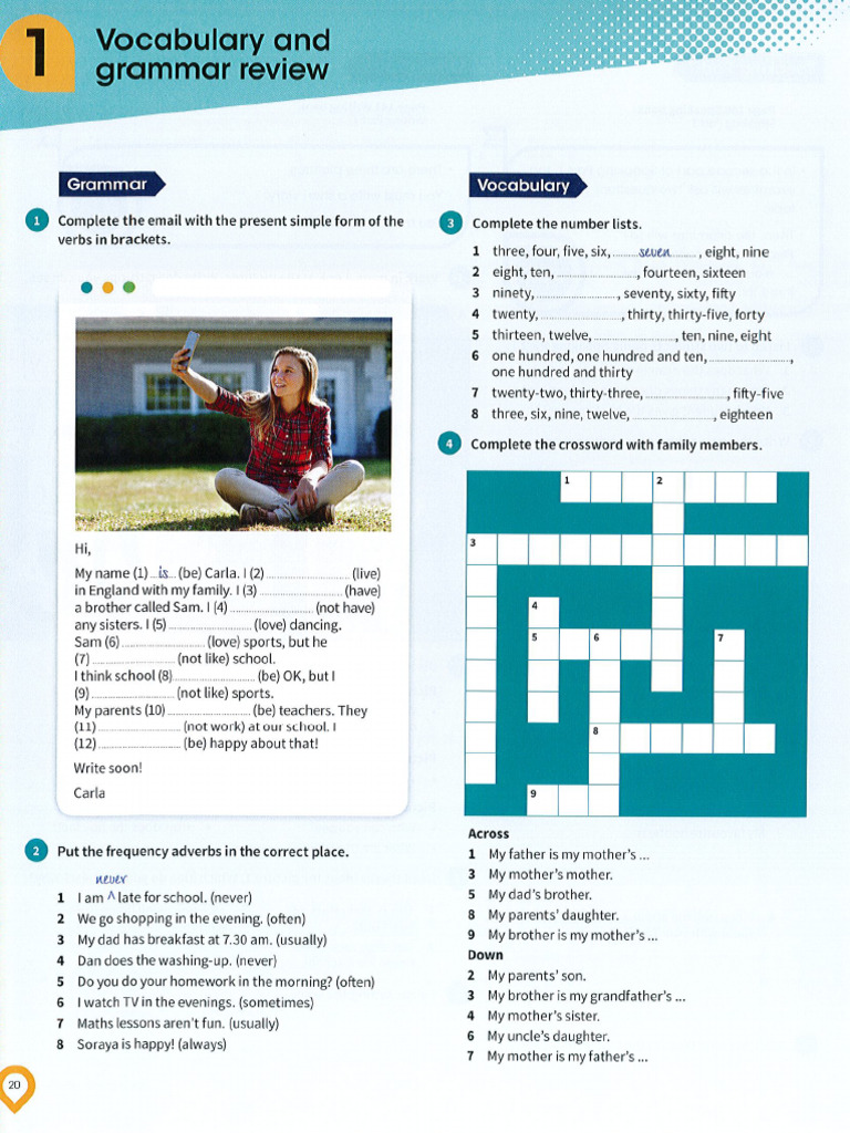 Review Module 1 and 2 | PDF