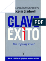 GLADWELL-Malcolm TheTippingPoint